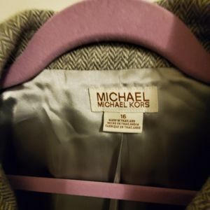 Michael Kors blazer